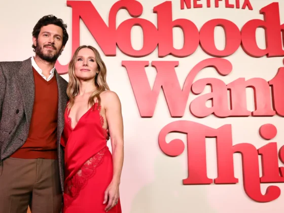 When Faith Becomes a Prop: The ‘Nobody Wants This’ Problem