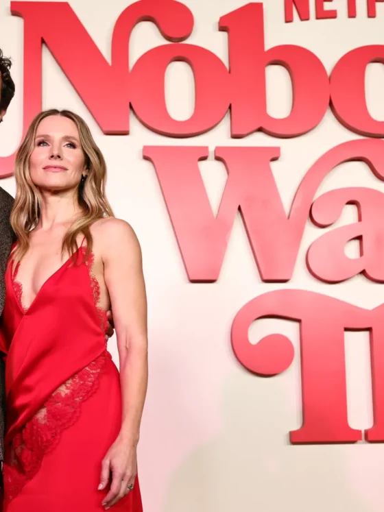 When Faith Becomes a Prop: The ‘Nobody Wants This’ Problem