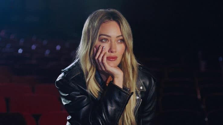 Hilary Duff Interview: Life, Love and Her Mature Era