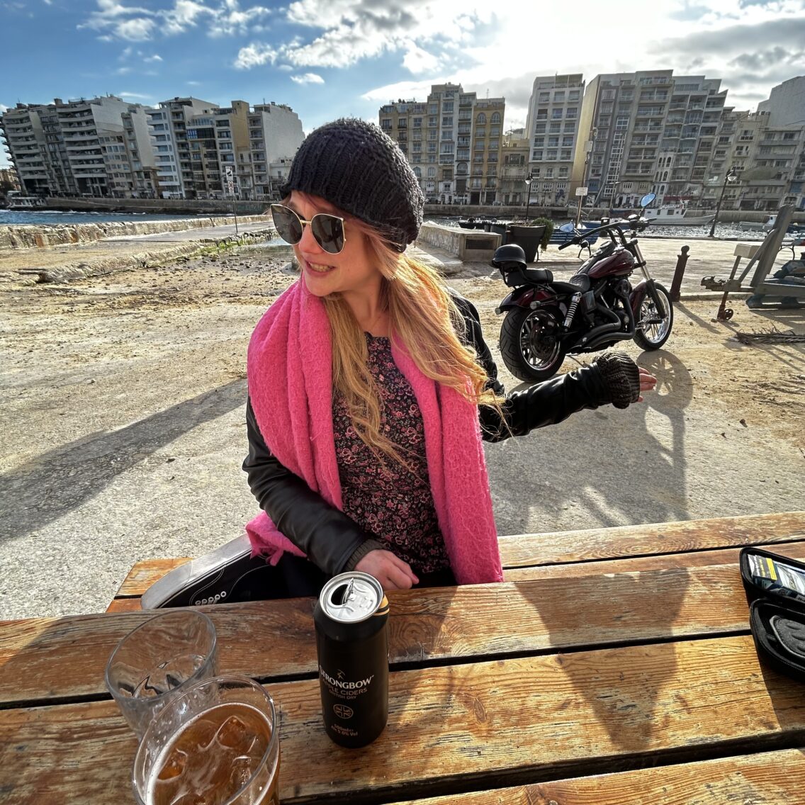 Feeling Lost? Here’s Why You’re Exactly Where You’re Meant to Be