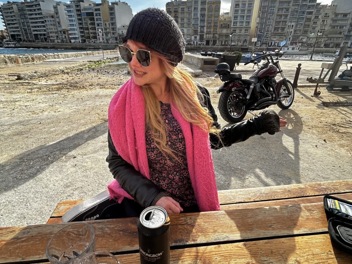 Feeling Lost? Here’s Why You’re Exactly Where You’re Meant to Be