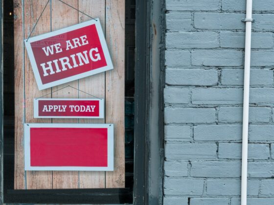 Key Facts About Job Loss