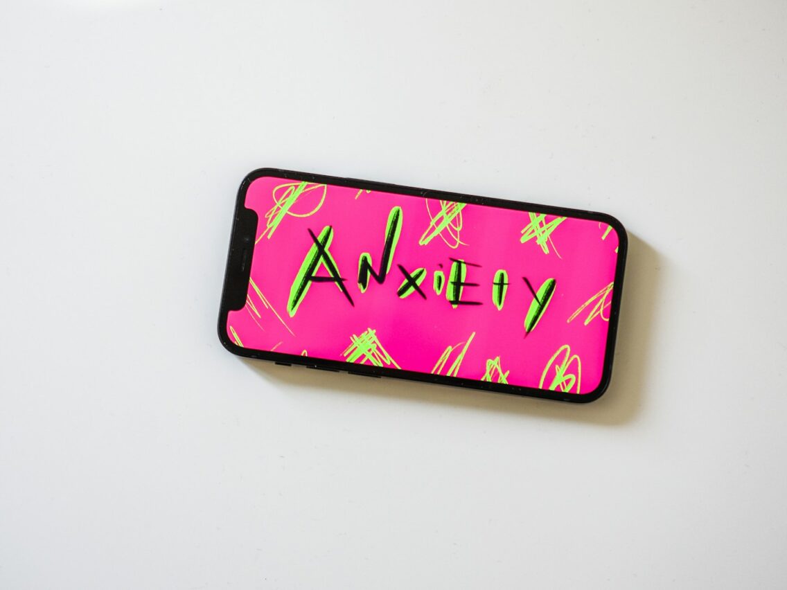 5 Natural Ways to Cope with Anxiety