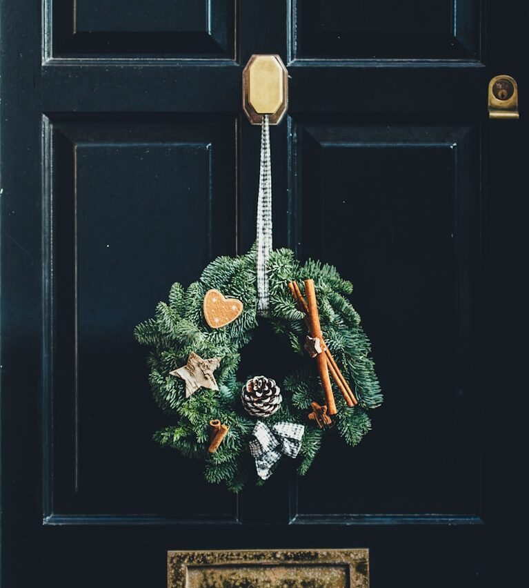 How To Cope When You’re Not Feeling The Christmas Cheer