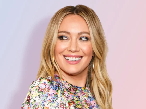 Hilary Duff Interview: Life, Love and Her Mature Era