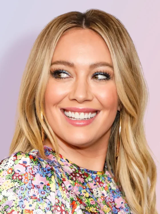 Hilary Duff Interview: Life, Love and Her Mature Era