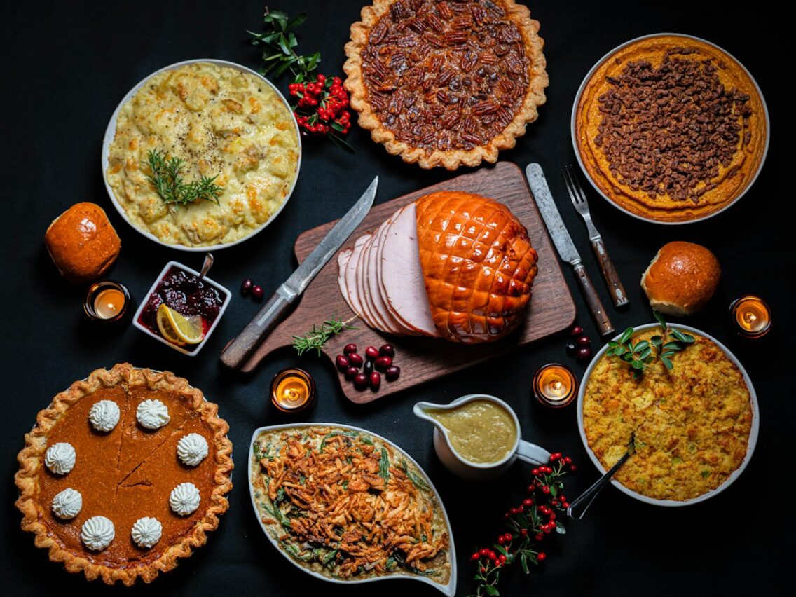Why Thanksgiving Hits Different in Malta (Yes, Even If You’re Not American)