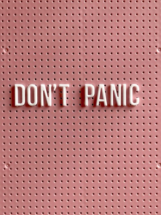 5 Natural Ways to Cope with Anxiety