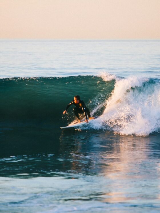Surfing: My Wave-Chasing Adventure at Spot X, Australia