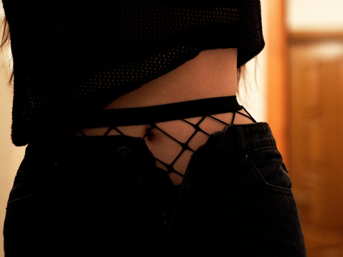 Revamp Your Wardrobe with Bold Coloured Tights