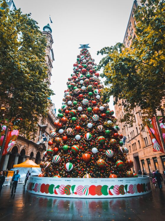 Christmas in Australia – An Experience No One Warns You About