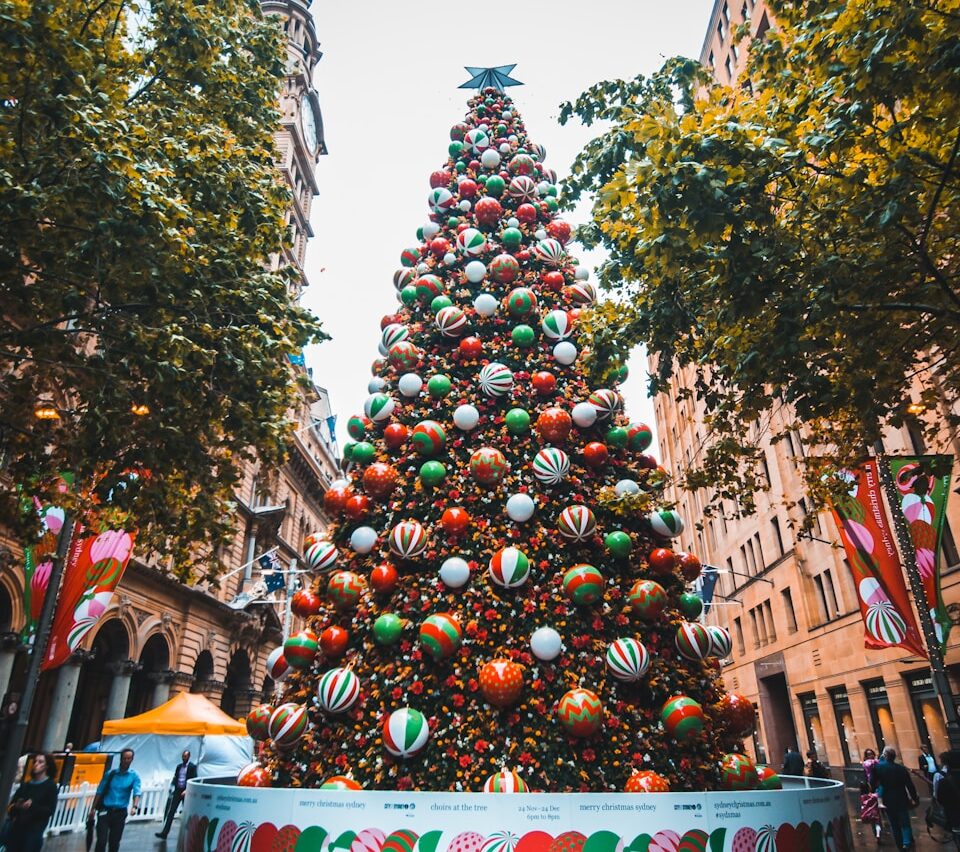 Christmas in Australia – An Experience No One Warns You About