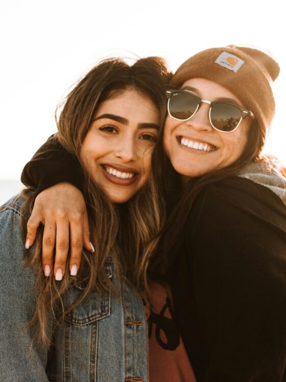 Friendship Rules 2025: The Real Guide Weβre All Following