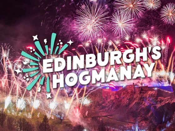 Hogmanay Edinburgh Guide 2025: What to Expect, Wear and Book