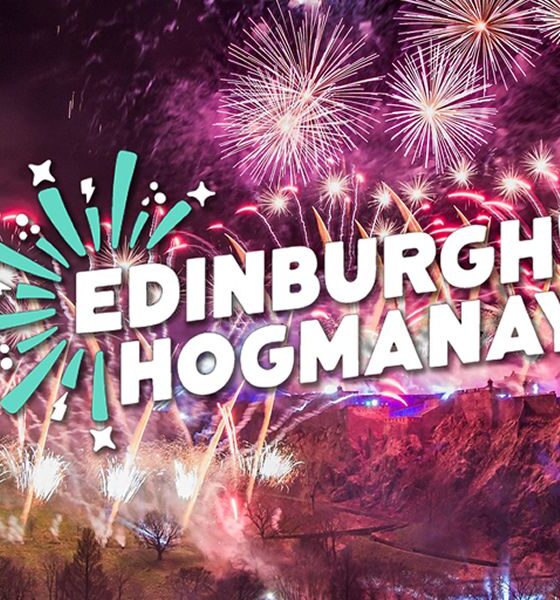 Hogmanay Edinburgh Guide 2025: What to Expect, Wear and Book