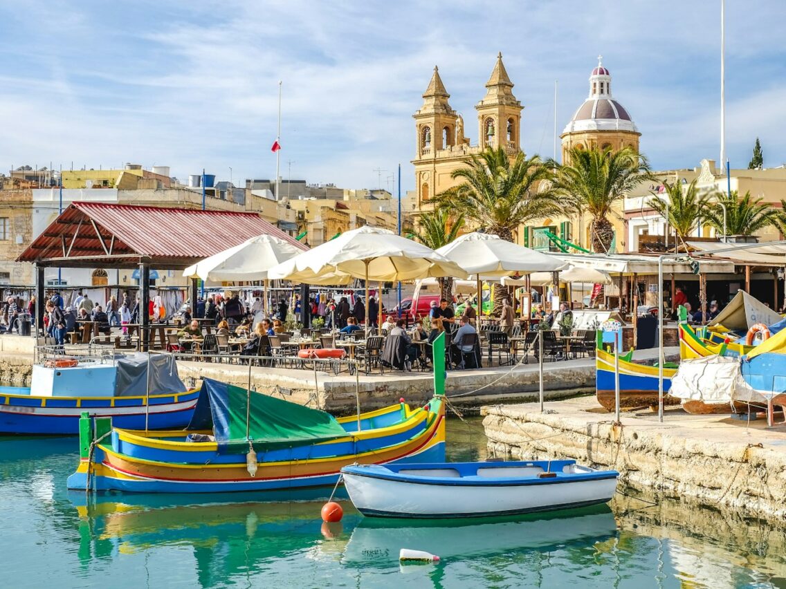 Why living in Malta changes you in ways you don’t expect