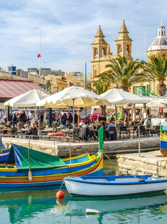 Why living in Malta changes you in ways you don’t expect