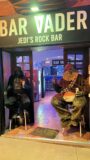 Bar Vader Sliema: The rock &roll sports bar