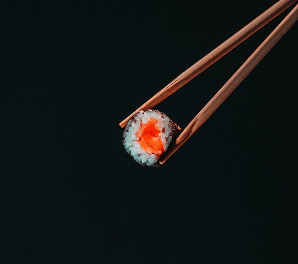 An Ode to Dining at Yo! Sushi