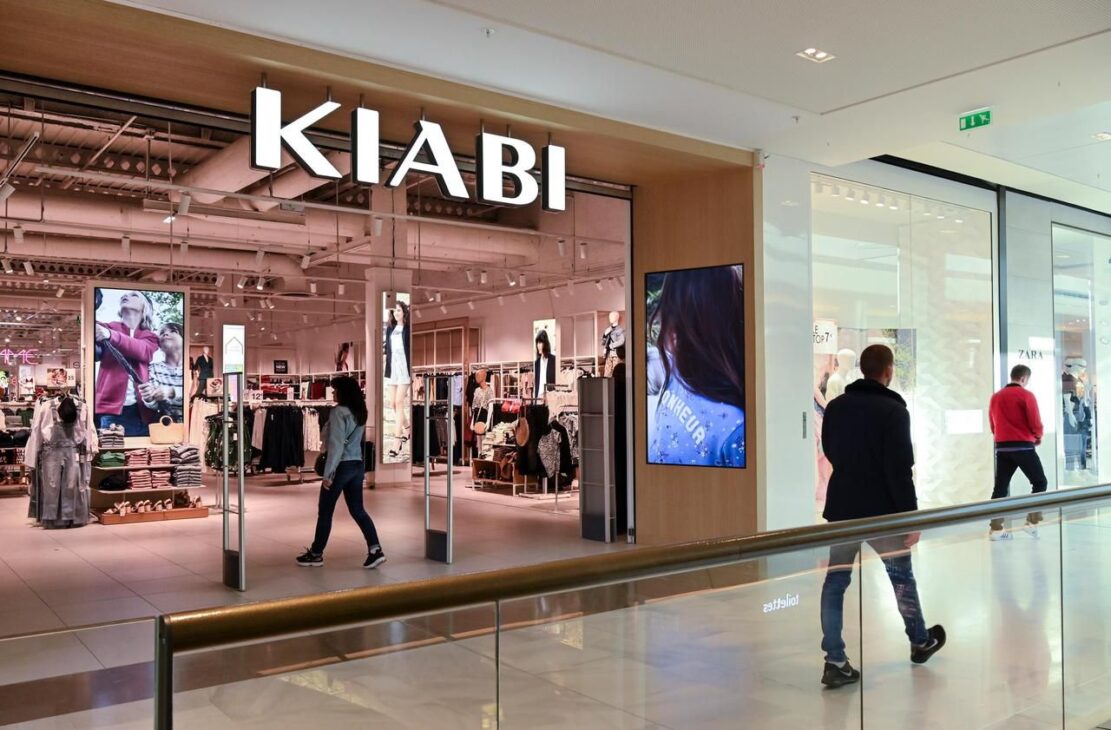  Kiabi