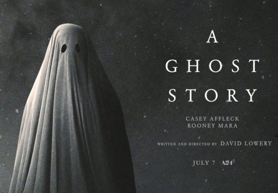 A Ghost Story: The Haunting Indie Film You Need to See