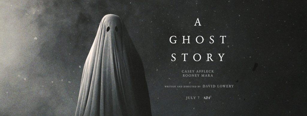 A Ghost Story: The Haunting Indie Film You Need to See