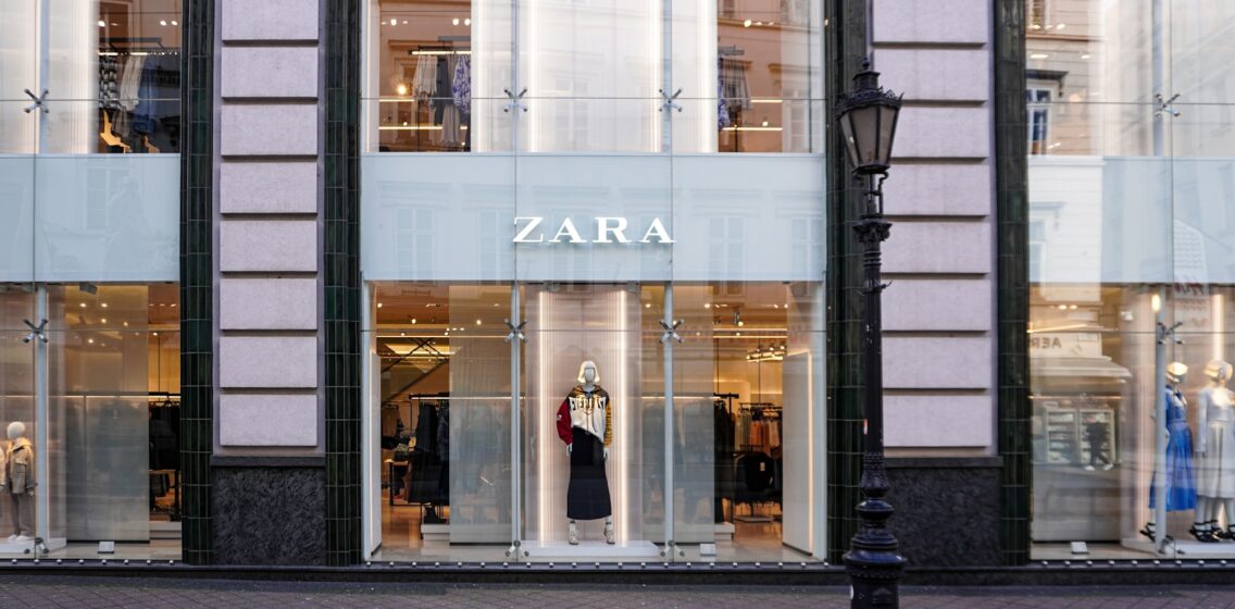 The 15 biggest Zara stores in Europe – ranked (2025 list)