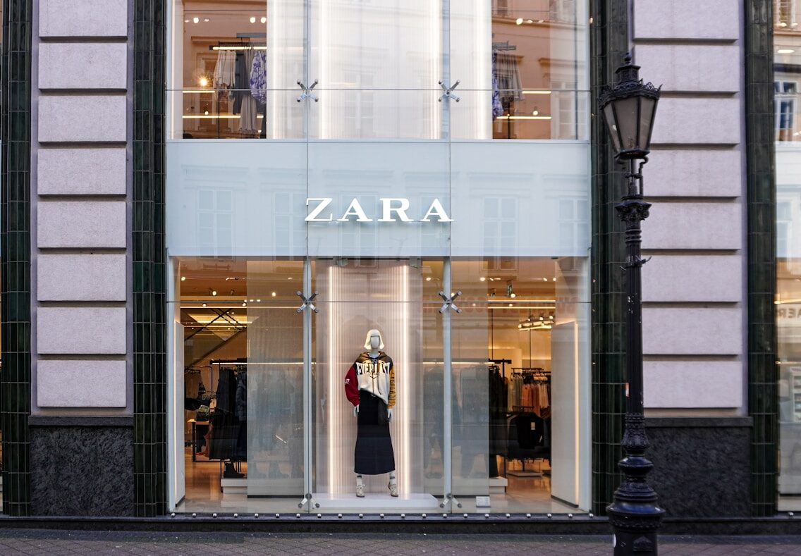 The 15 biggest Zara stores in Europe – ranked (2025 list)