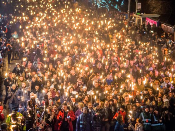 Hogmanay Edinburgh Guide 2025: What to Expect, Wear and Book