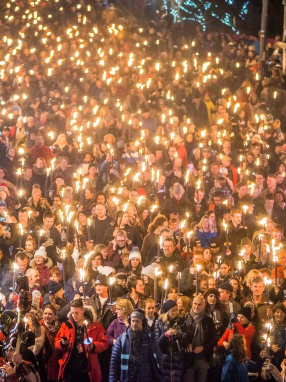 Hogmanay Edinburgh Guide 2025: What to Expect, Wear and Book