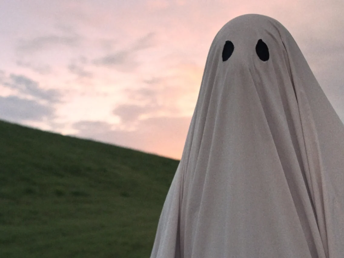 A Ghost Story: The Haunting Indie Film You Need to See
