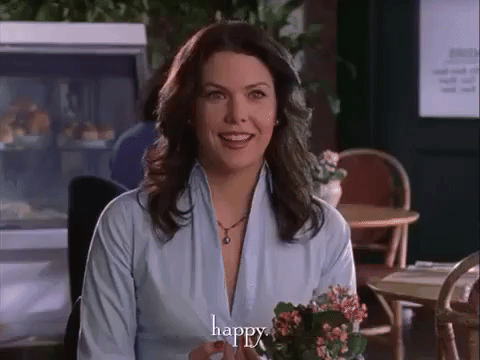 Lauren Graham & Amy Sherman-Palladino Reunite for New Gilmore Girls Book (2027)