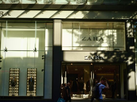 The 15 biggest Zara stores in Europe – ranked (2025 list)