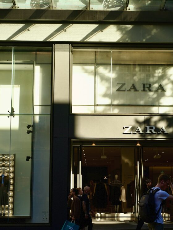 The 15 biggest Zara stores in Europe – ranked (2025 list)