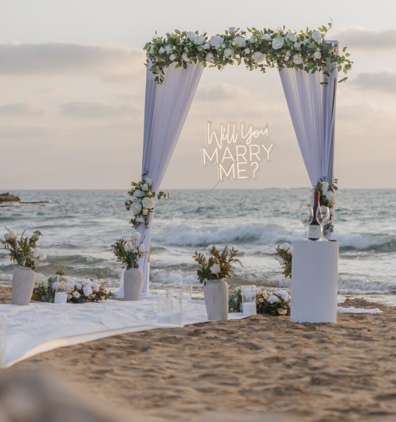 Bring Some Neon Magic to Your Big Day!