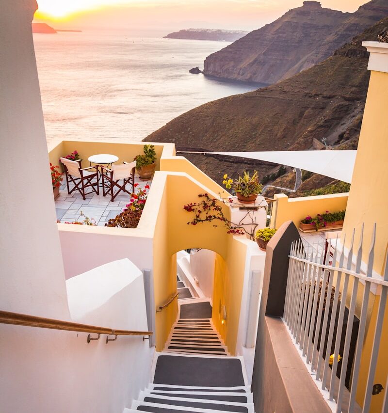 Why Greece Is the Ultimate Girls’ Holiday Destination