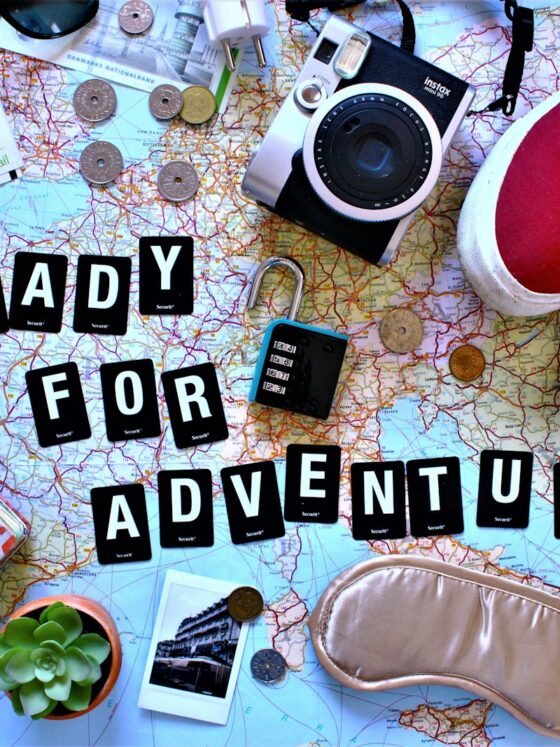 Travelling for the vibe, not the landmarks | Slow travel guide