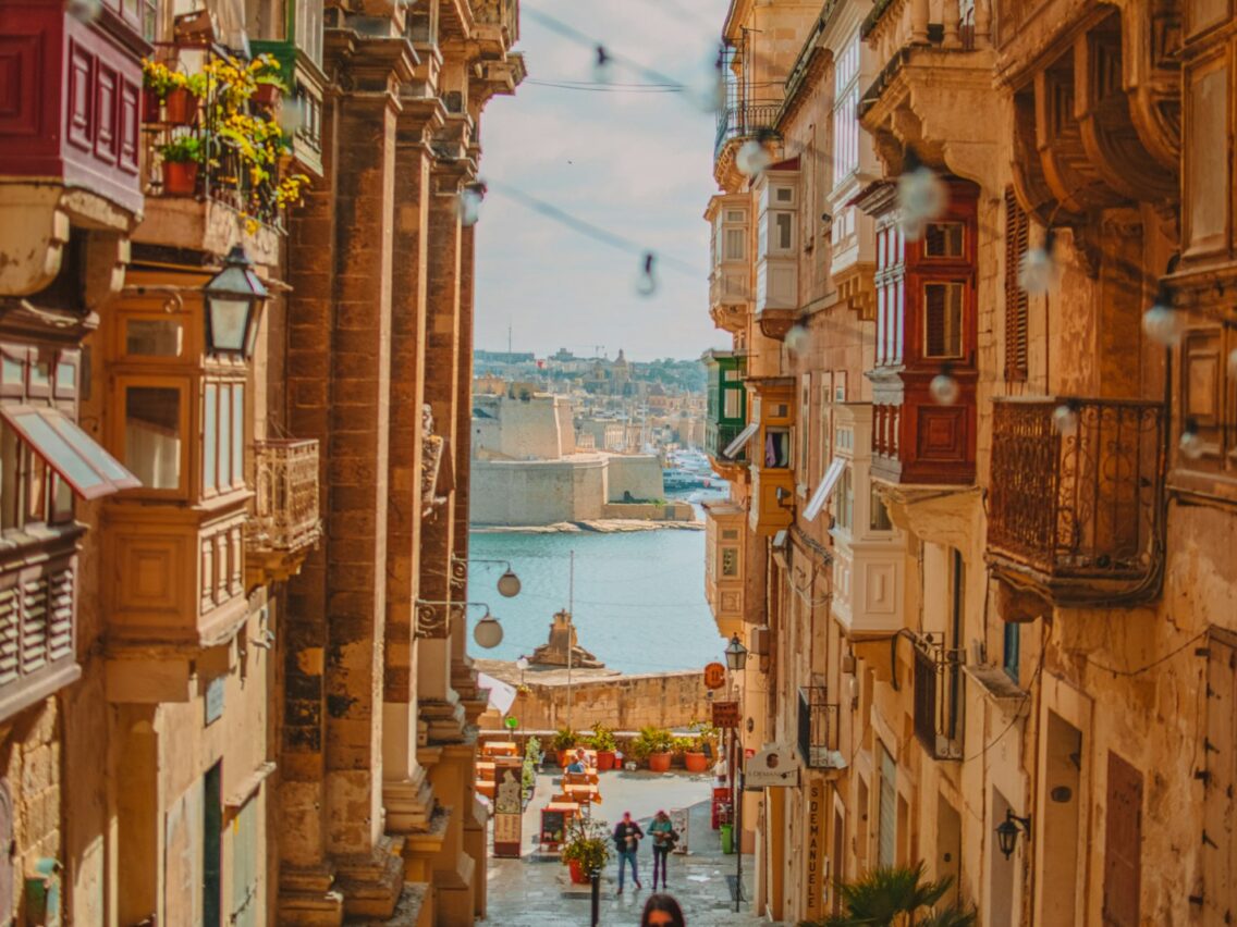 Why living in Malta changes you in ways you don’t expect