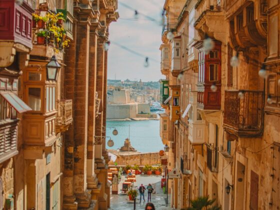 Why living in Malta changes you in ways you don’t expect