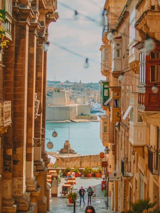 Why living in Malta changes you in ways you don’t expect
