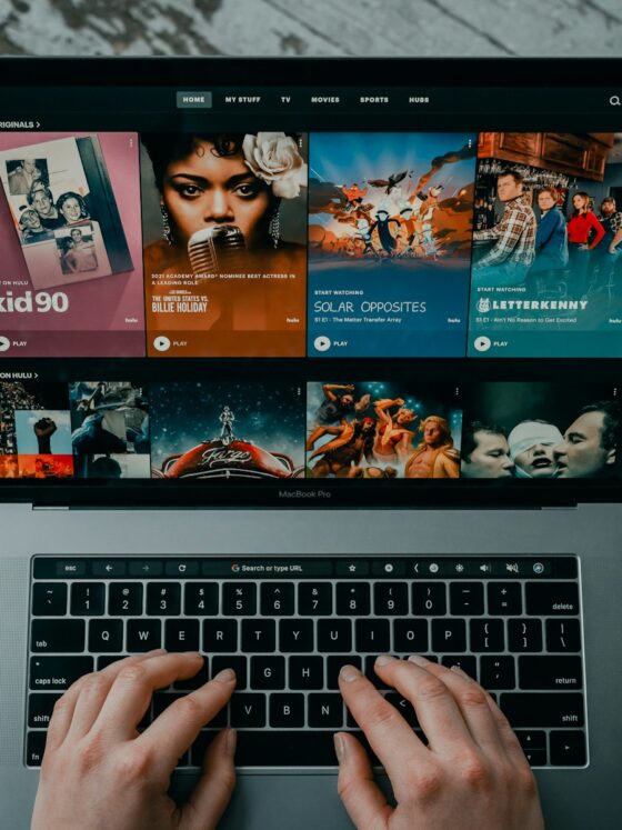 Best Movie Review Sites for Film Lovers in 2025