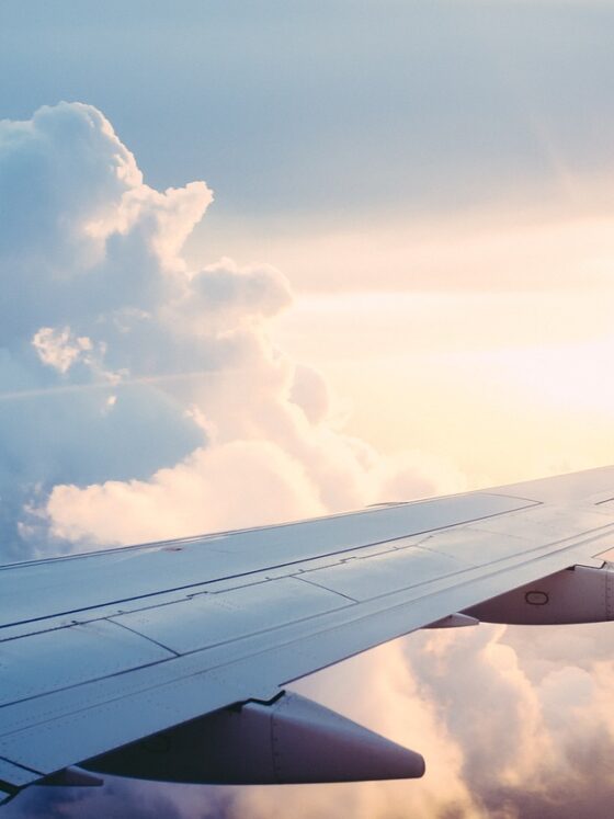 3 Simple Tricks to Find Cheap Flights Every Time