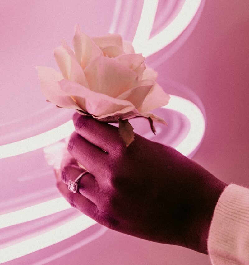 Bring Some Neon Magic to Your Big Day!