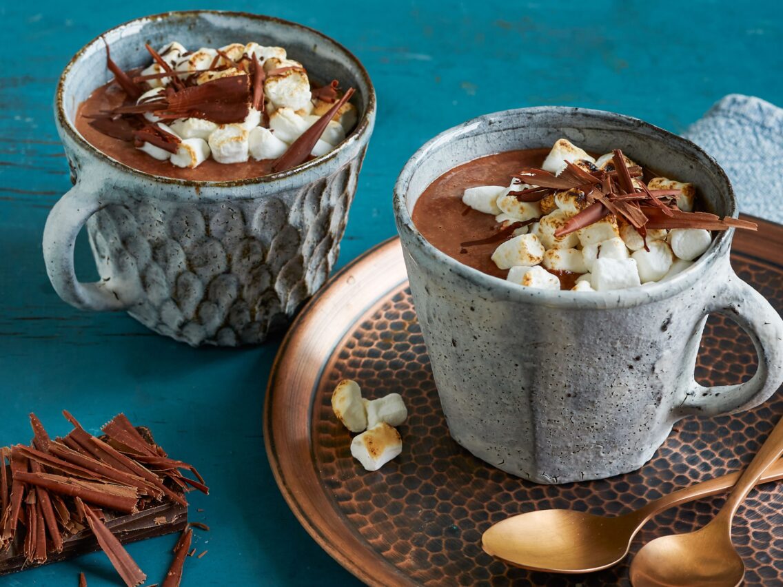 The Cosy Drinks Everyone’s Obsessed With This Season