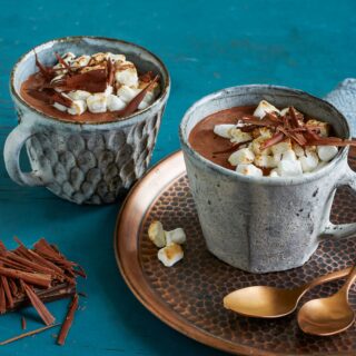 The top Christmas markets in Europe you must visit in 2025