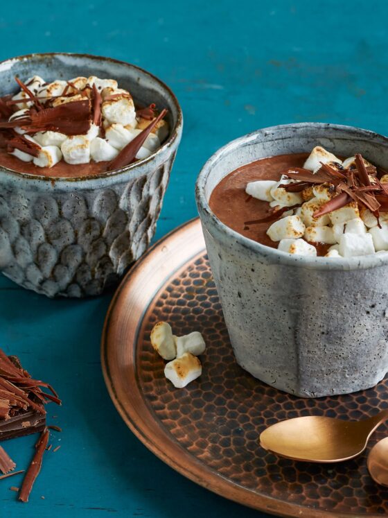 The Cosy Drinks Everyone’s Obsessed With This Season