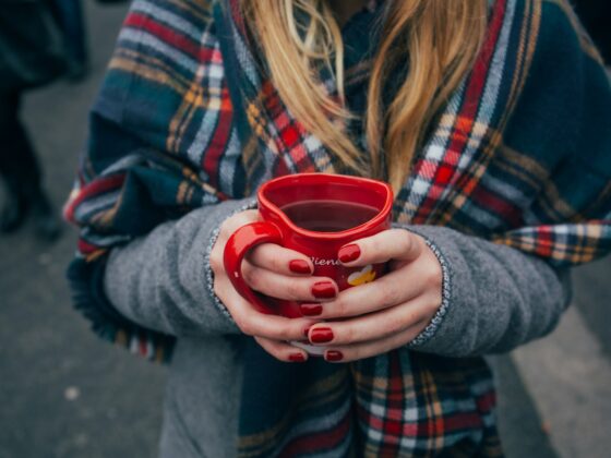 The Cosy Drinks Everyone’s Obsessed With This Season