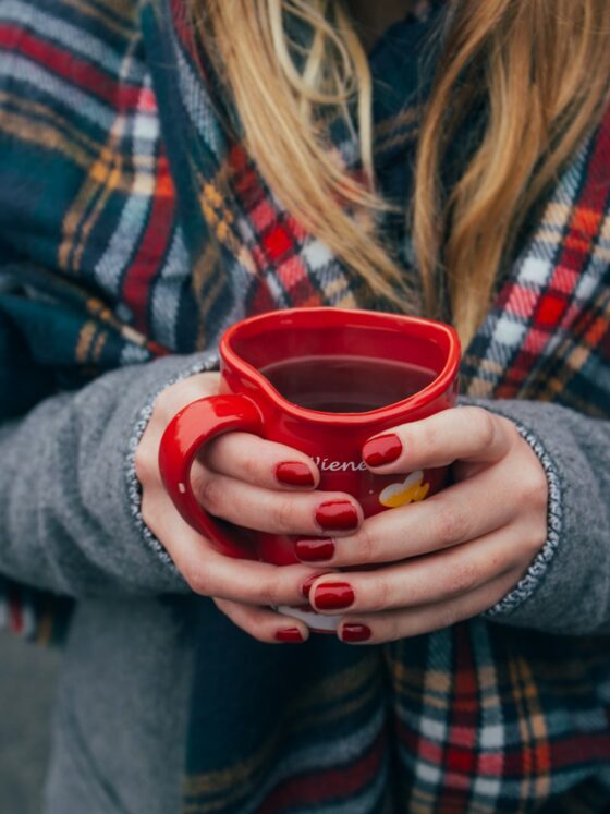The Cosy Drinks Everyone’s Obsessed With This Season
