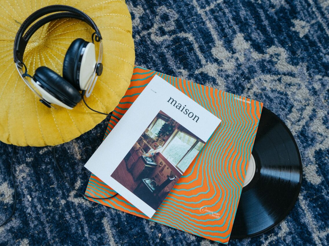 Why 2026 is the Year of Romanticizing Your Own Life