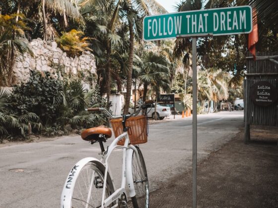 Travelling for the vibe, not the landmarks | Slow travel guide